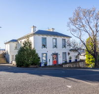 Battery Point Manor - Accommodation Mount Tamborine