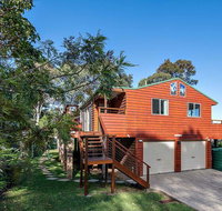 Bawley Point Accommodation - Accommodation Mount Tamborine