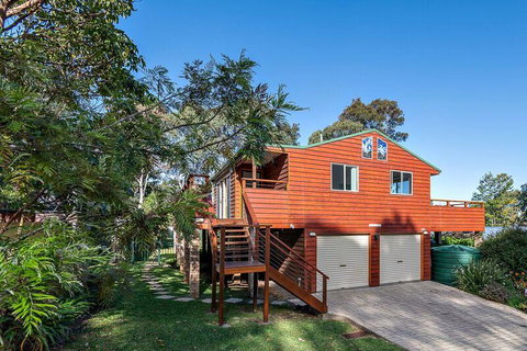 Bawley Point Accommodation - Accommodation Mount Tamborine 0