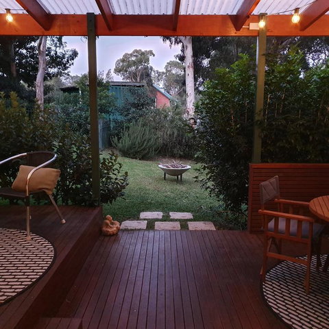 Bawley Point Accommodation - Accommodation Mount Tamborine 3