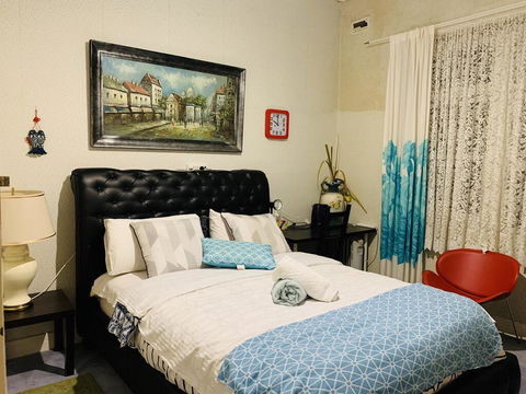 Bawlyn Room - Accommodation Mount Tamborine 0