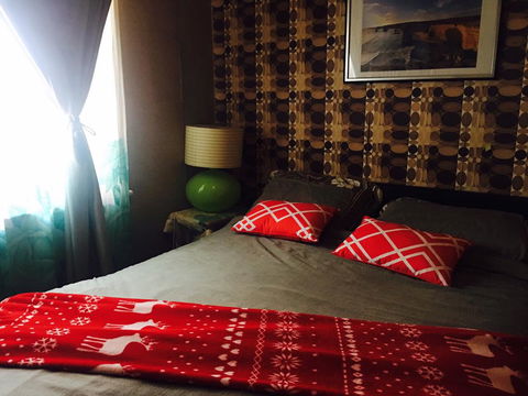 Bawlyn Room - Accommodation Mount Tamborine 2