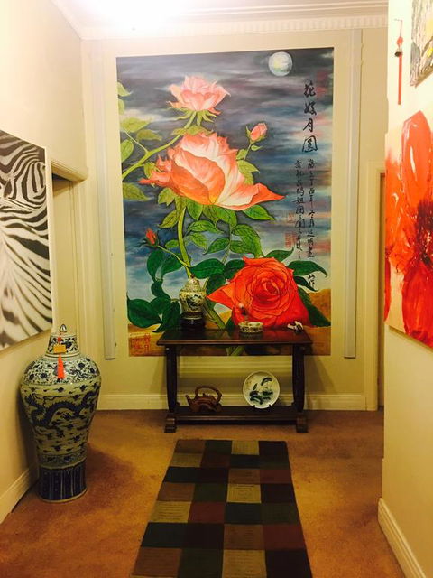 Bawlyn Room - Accommodation Mount Tamborine 3