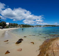 Bay Blue  Nelson Bay- just 3 minutes walk to Flypoint Beach and 10 minutes walk to Little Beach - Accommodation Mount Tamborine