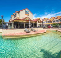 Bay Breeze 2 Bedroom Villa 24 - Accommodation Mount Tamborine