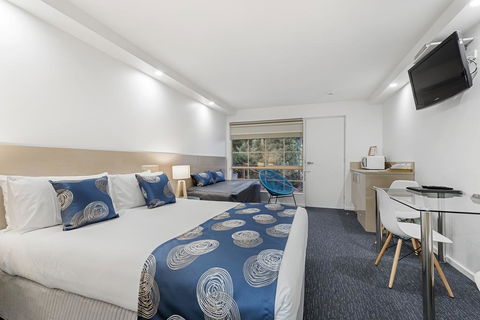Bay City (Geelong) Motel - Accommodation Mount Tamborine 0