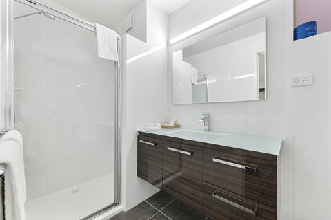 Bay City (Geelong) Motel - Accommodation Mount Tamborine 2