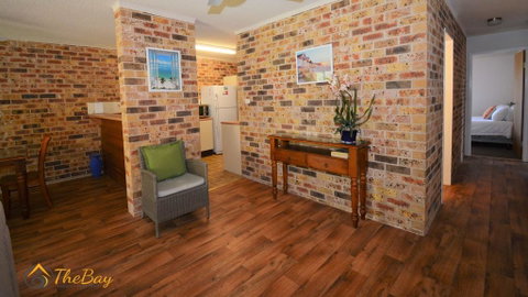 Bay Parklands No.67 - Accommodation Mount Tamborine 1