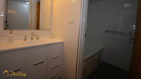 Bay Parklands No.67 - Accommodation Mount Tamborine 2