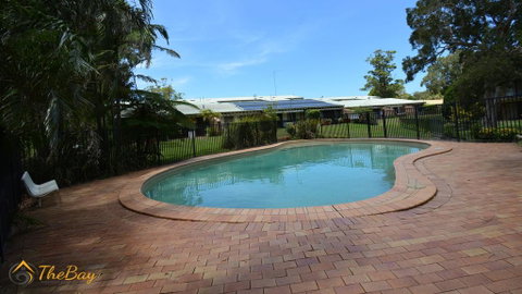 Bay Parklands No.67 - Accommodation Mount Tamborine 0