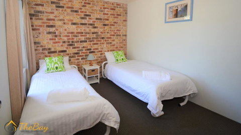 Bay Parklands No.67 - Accommodation Mount Tamborine 3