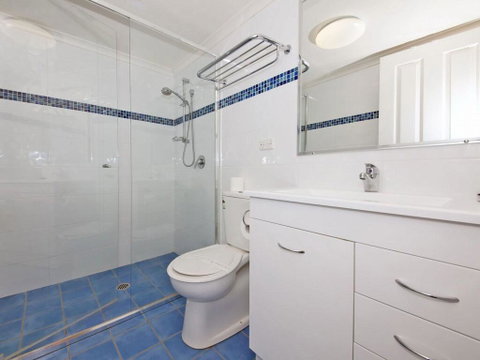 Bay Parklands, Unit 22/2 Gowrie Avenue - Accommodation Mount Tamborine 2