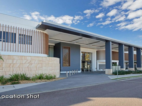 Bay Parklands, Unit 22/2 Gowrie Avenue - Accommodation Mount Tamborine 3