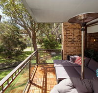 Bay Parklands Unit 27/2 Gowrie Avenue - Accommodation Mount Tamborine
