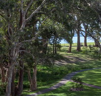 Bay Parklands Unit 50/2 Gowrie Avenue - Accommodation Mount Tamborine