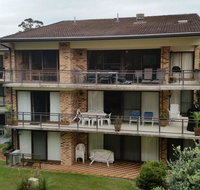 Bay Parklands Unit 62/2 Gowrie Avenue - Accommodation Mount Tamborine