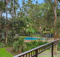Bay Parklands Unit 65/2 Gowrie Avenue - Accommodation Mount Tamborine