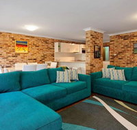 Bay Parklands Unit 69/2 Gowrie Avenue - Accommodation Mount Tamborine