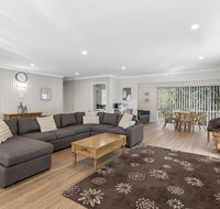 Bay Serene 15 Mistral Close - Accommodation Mount Tamborine