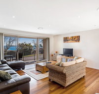 Bay View at 39 Thurlow - Walk to Dutchies Beach - Accommodation Mount Tamborine