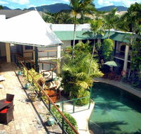 Bay Village Tropical Retreat  Apartments - Accommodation Mount Tamborine