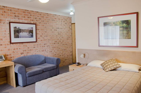 Baybrook Motor Inn - Accommodation Mount Tamborine 3