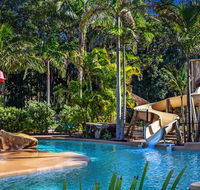 Bays Holiday Park - Accommodation Mount Tamborine