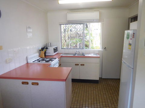 Bayshores Apartment Hervey Bay - Accommodation Mount Tamborine 1