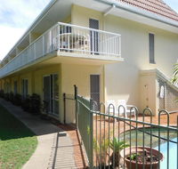 Bayshores Apartment Hervey Bay - Accommodation Mount Tamborine