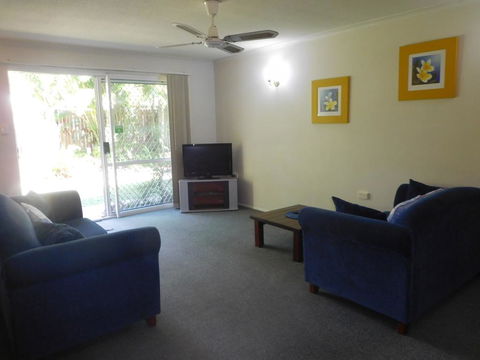Bayshores Apartment Hervey Bay - Accommodation Mount Tamborine 2