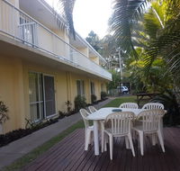 Bayshores Holiday Apartments - Accommodation Mount Tamborine