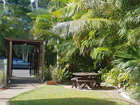 Bayshores Holiday Apartments - Accommodation Mount Tamborine 2