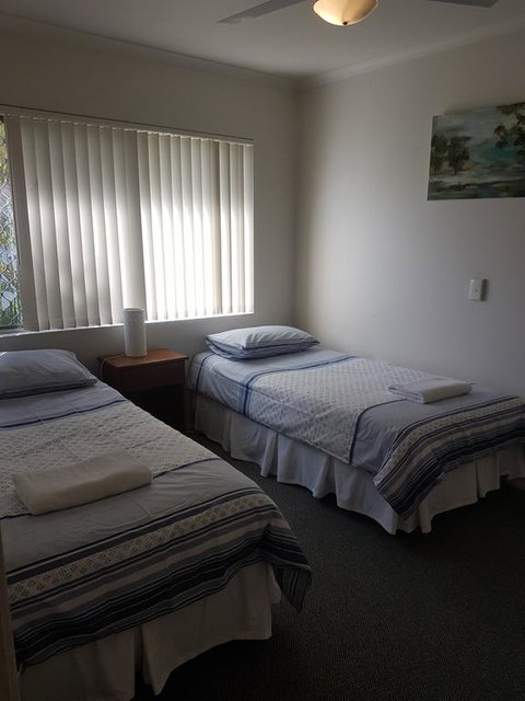 Bayshores Holiday Apartments - Accommodation Mount Tamborine 1