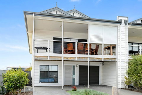 Bayside - Accommodation Mount Tamborine 1