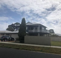 Bayside at Falcon Bay - Accommodation Mount Tamborine