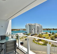 Bayview 608 - Accommodation Mount Tamborine