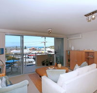 Bayview Apartments Unit 7/42 Stockton Street - Accommodation Mount Tamborine