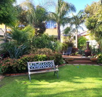 Bayview Studio - Accommodation Mount Tamborine