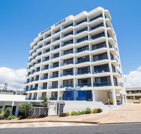 Bayview Tower - Accommodation Mount Tamborine
