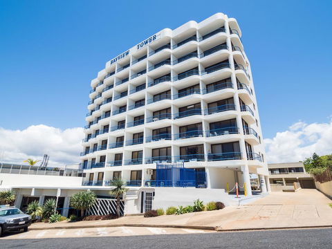 Bayview Tower - Accommodation Mount Tamborine 0