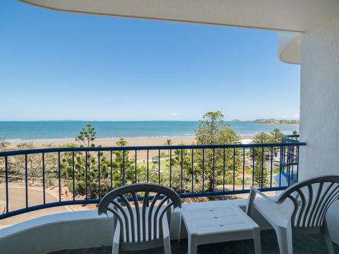 Bayview Tower - Accommodation Mount Tamborine 2