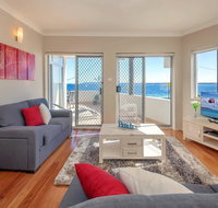 Bayview Towers Unit 1/15 Victoria Parade - Accommodation Mount Tamborine