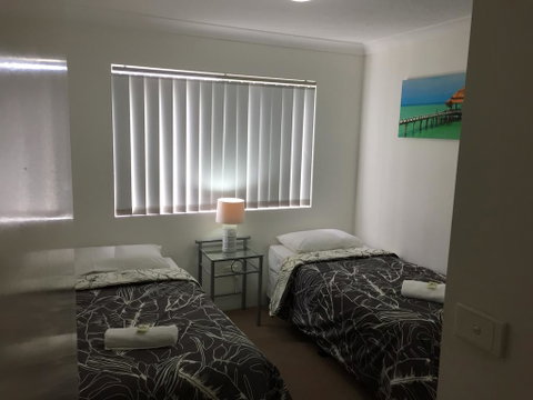 Bayview Waters Apartments - Accommodation Mount Tamborine 1