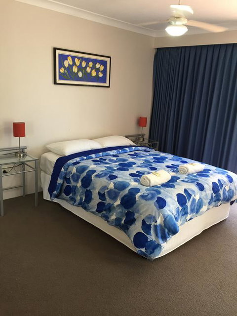 Bayview Waters Apartments - Accommodation Mount Tamborine 3