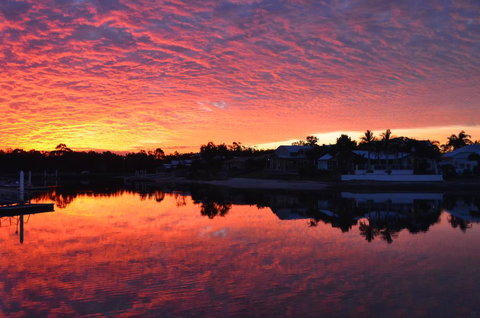 Bayz Maroochy Waters - Accommodation Mount Tamborine 3