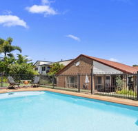 BB233 Banksia Beach Family Home - 4 Bedrooms - Accommodation Mount Tamborine