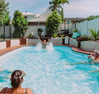 Beach  Bay Holiday Rental - Nelson Bay - Accommodation Mount Tamborine