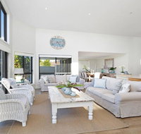 Beach 'Shac' on Parkway - Accommodation Mount Tamborine