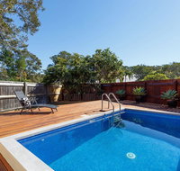 Beach Break - Accommodation Mount Tamborine