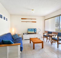 Beach Break - Accommodation Mount Tamborine